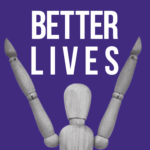 Better Lives Eye-D poster